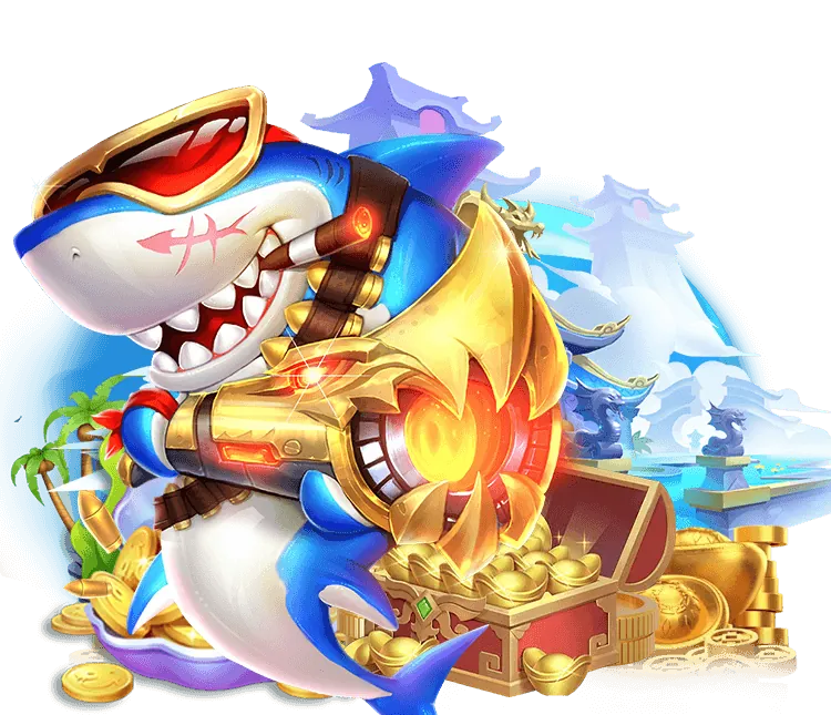 Game casino mới
